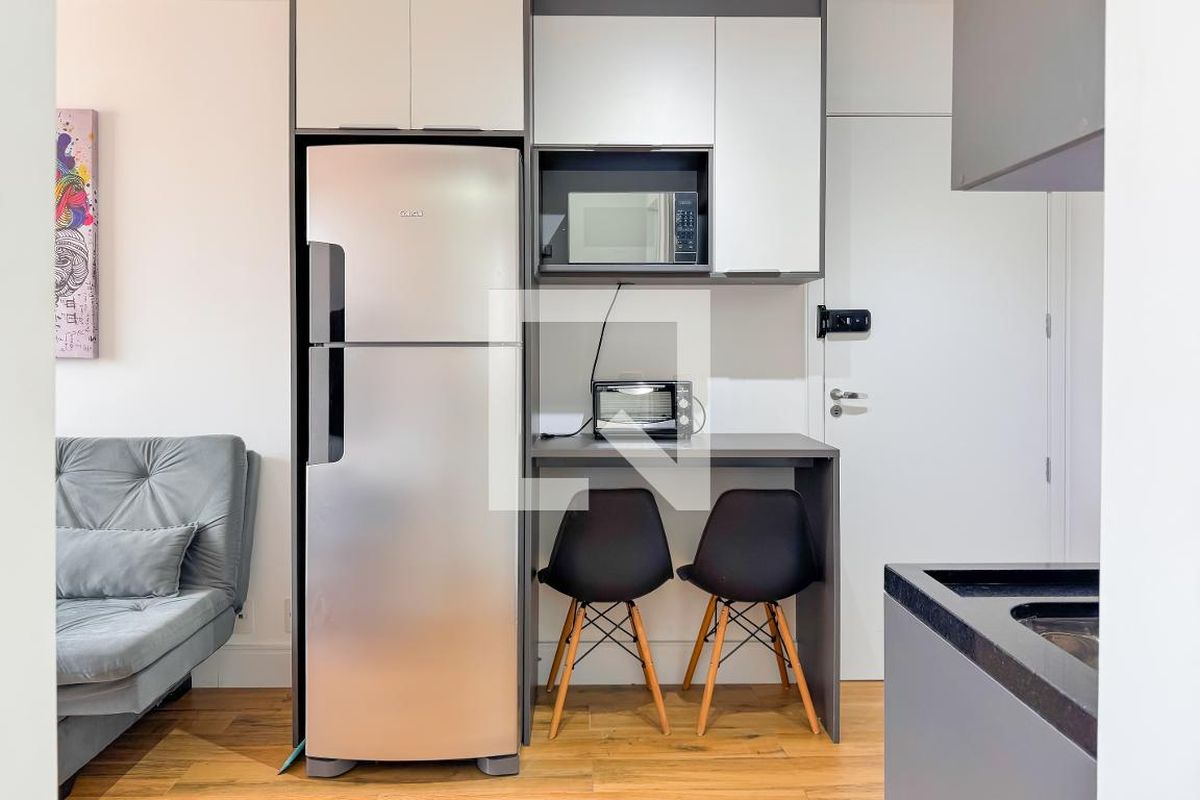 Apartamento, 1 quarto, 29 m² - Foto 72