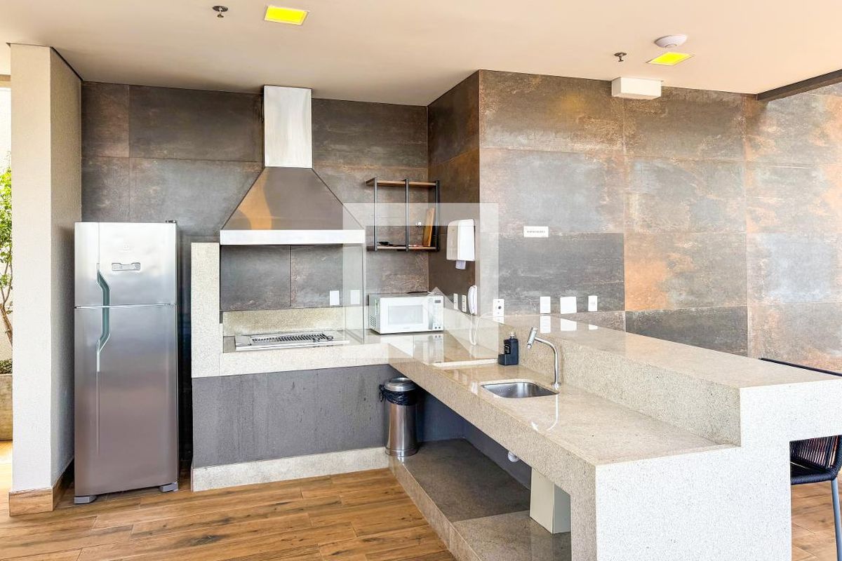 Apartamento, 1 quarto, 29 m² - Foto 100