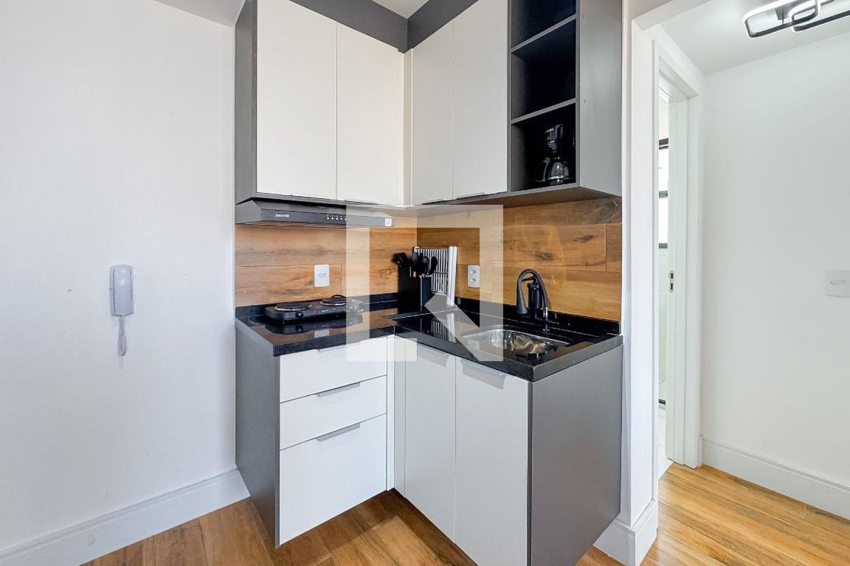 Apartamento, 1 quarto, 29 m² - Foto 64