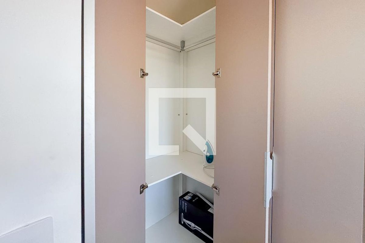 Apartamento, 1 quarto, 29 m² - Foto 44