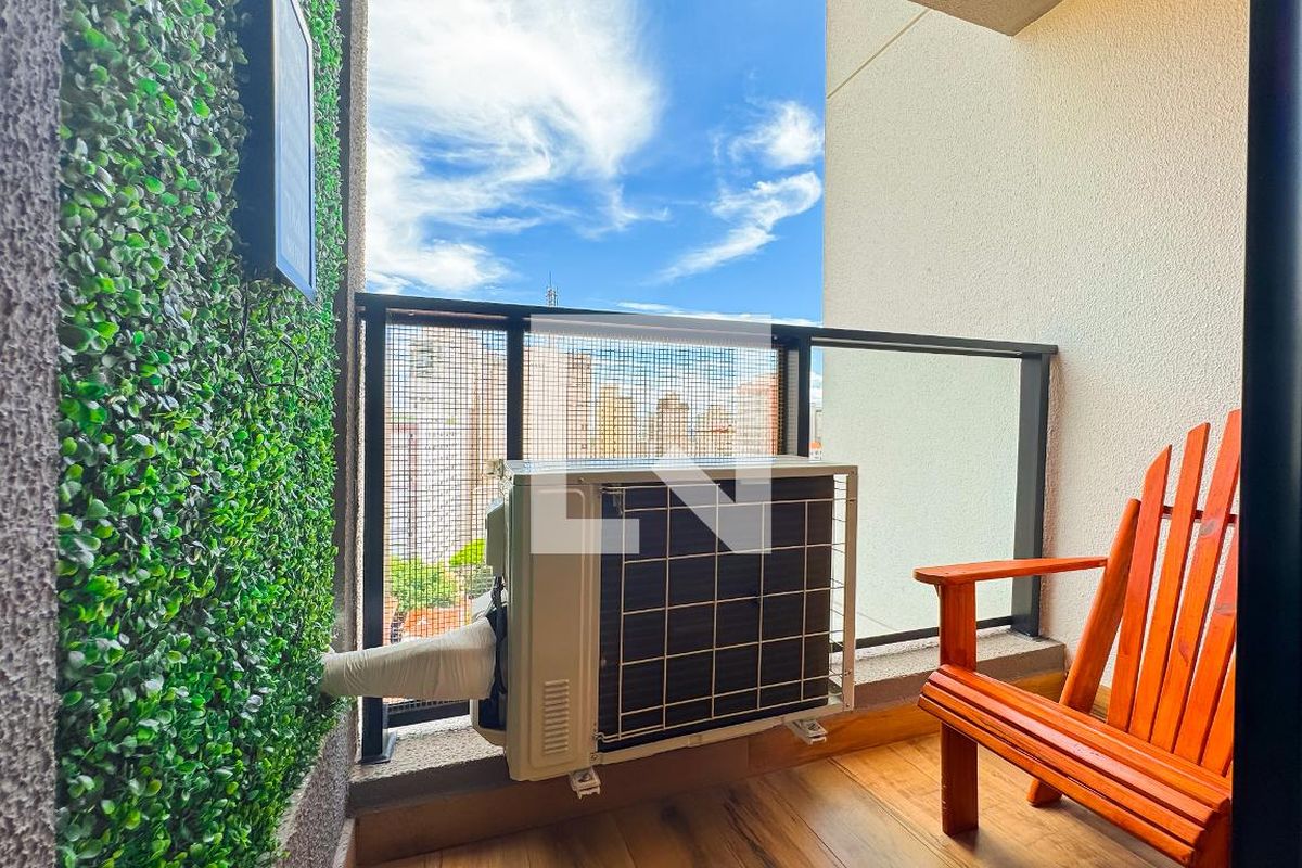 Apartamento, 1 quarto, 29 m² - Foto 20