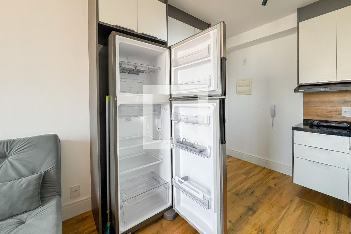Apartamento, 1 quarto, 29 m² - Foto 88