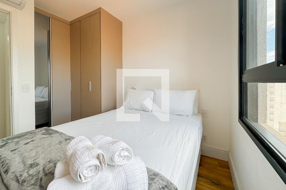 Apartamento, 1 quarto, 29 m² - Foto 32