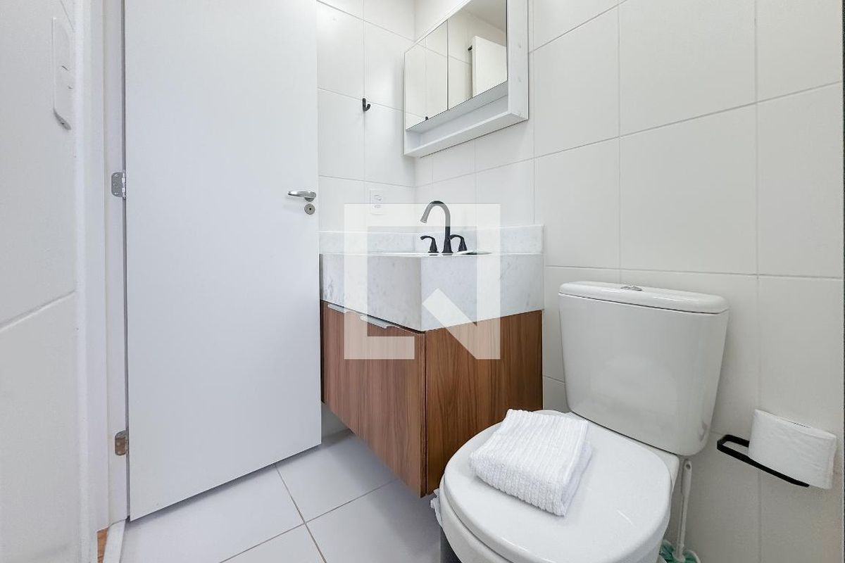 Apartamento, 1 quarto, 29 m² - Foto 52
