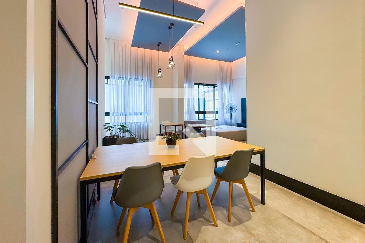 Apartamento, 1 quarto, 29 m² - Foto 138