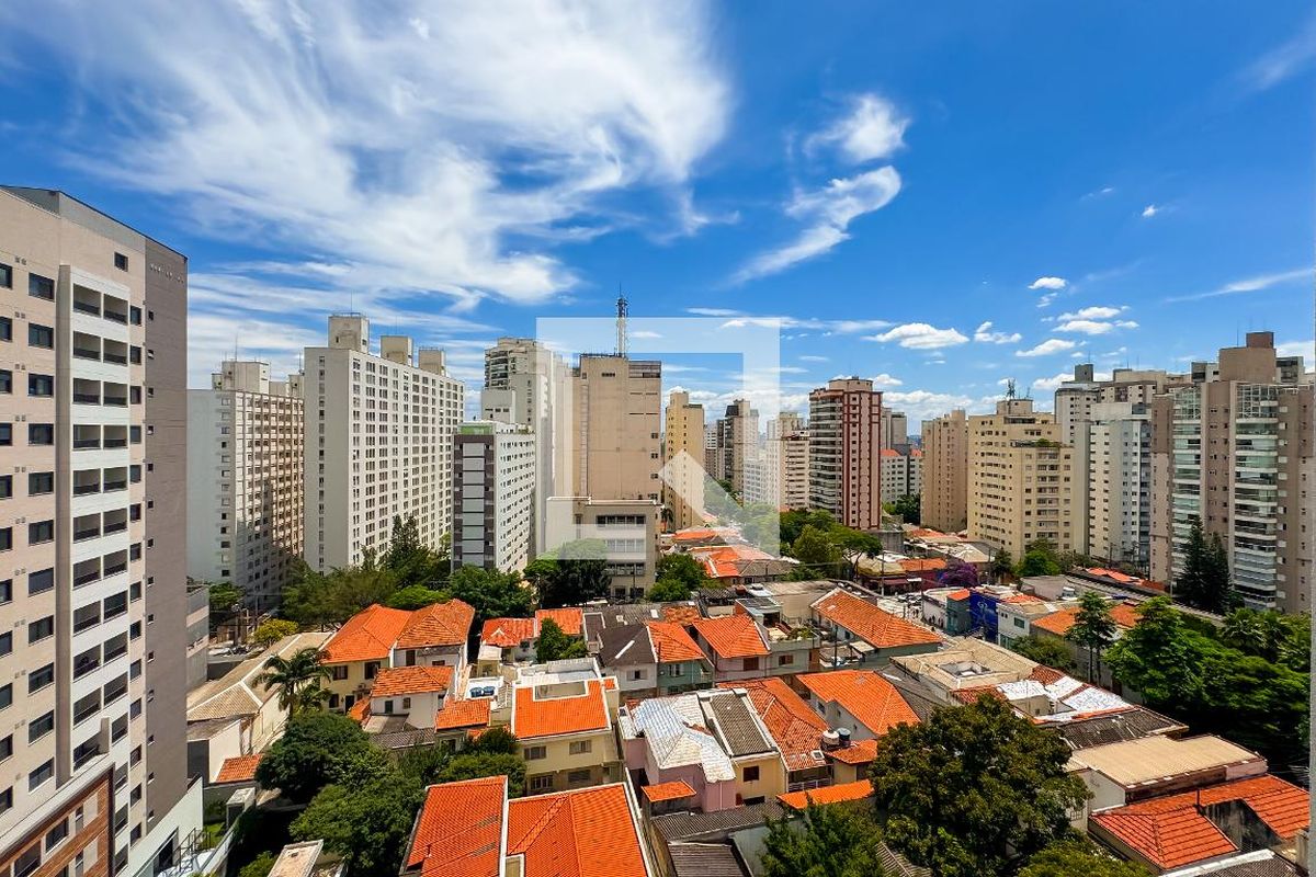 Apartamento, 1 quarto, 29 m² - Foto 26