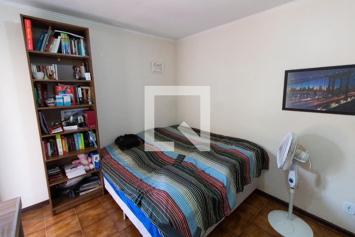 Casa à Venda - Jardim Flamboyant, 3 Quartos,  210 m2 em , Campinas - sp | SoloBR
