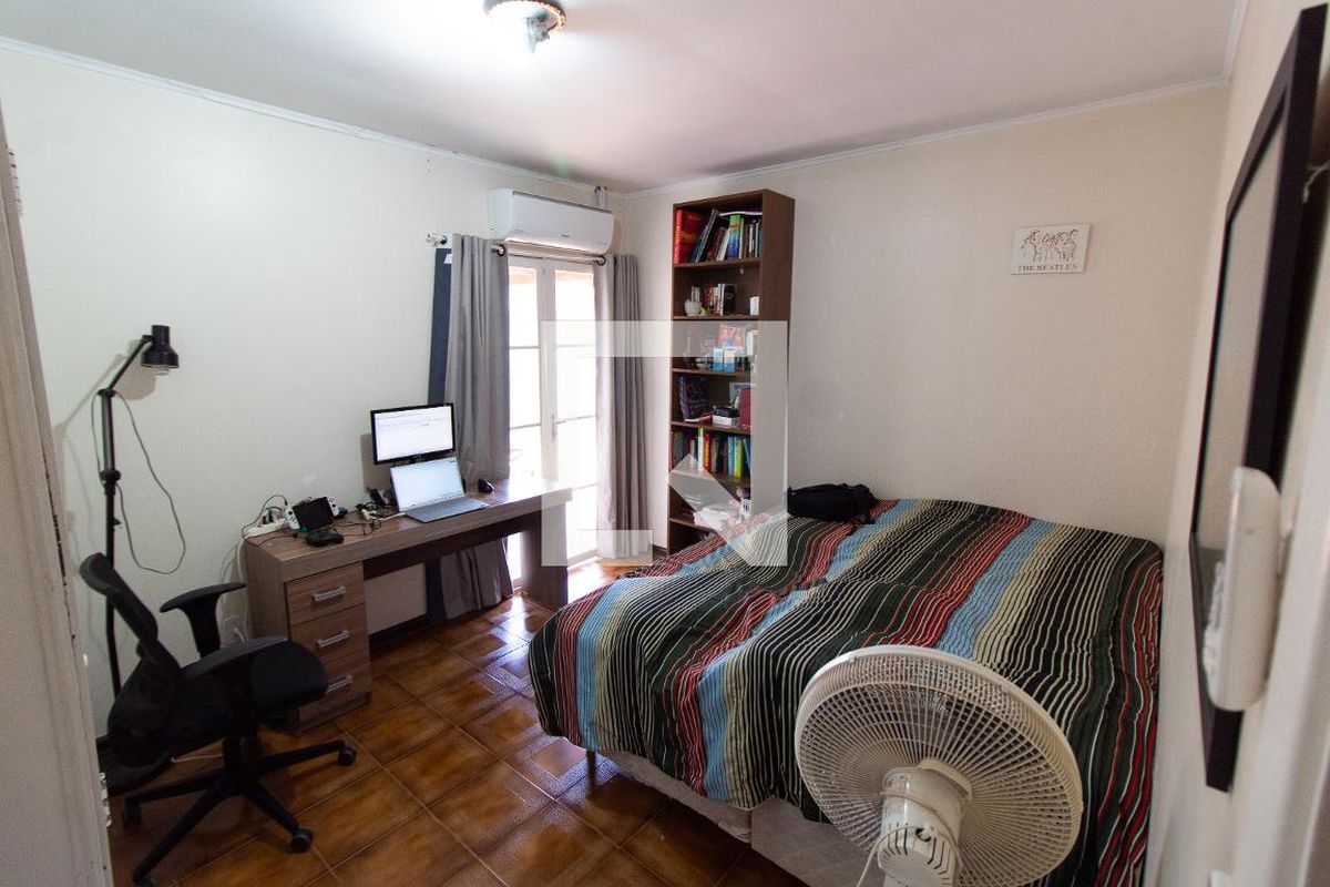 Casa à Venda - Jardim Flamboyant, 3 Quartos,  210 m2 em , Campinas - sp | SoloBR