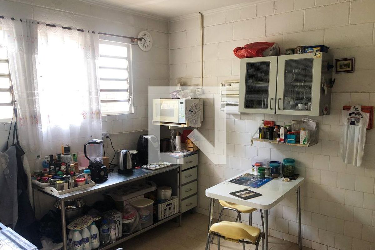 Casa à Venda - Jardim Flamboyant, 3 Quartos,  210 m2 em , Campinas - sp | SoloBR