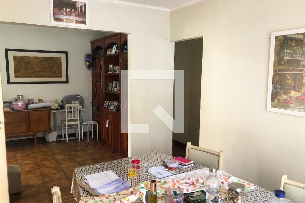 Casa à Venda - Jardim Flamboyant, 3 Quartos,  210 m2 em , Campinas - sp | SoloBR
