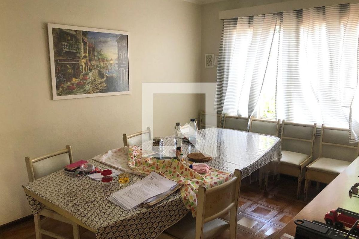 Casa à Venda - Jardim Flamboyant, 3 Quartos,  210 m2 em , Campinas - sp | SoloBR