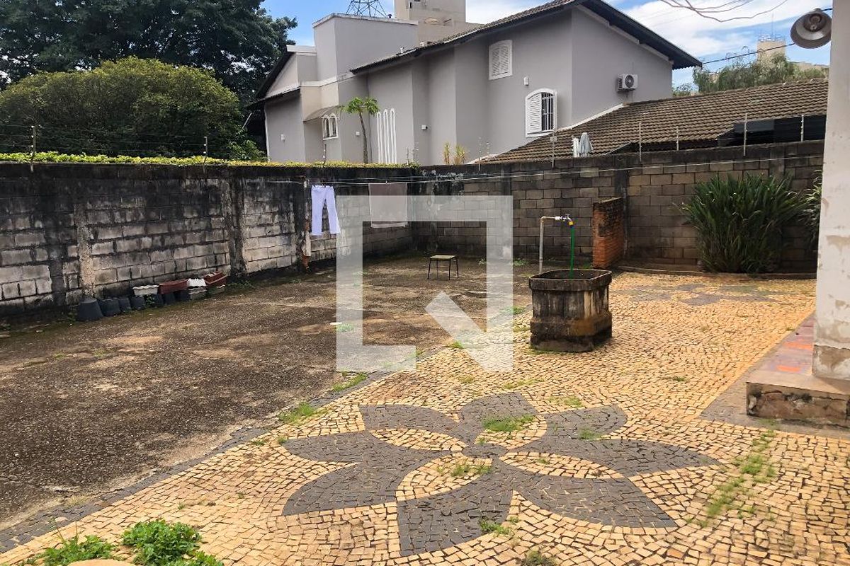 Casa à Venda - Jardim Flamboyant, 3 Quartos,  210 m2 em , Campinas - sp | SoloBR