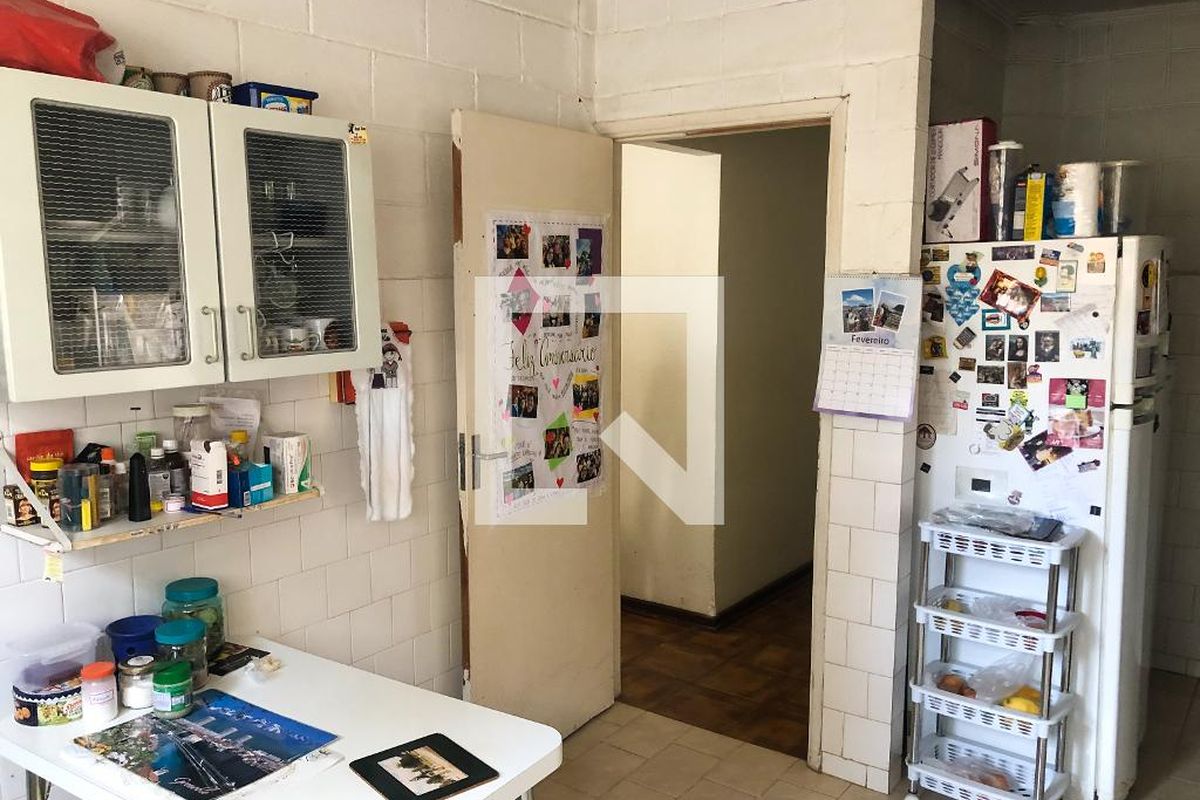 Casa à Venda - Jardim Flamboyant, 3 Quartos,  210 m2 em , Campinas - sp | SoloBR