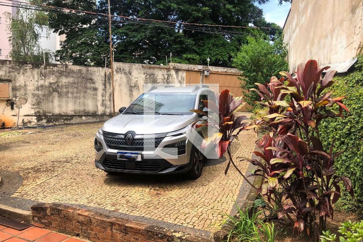Casa à Venda - Jardim Flamboyant, 3 Quartos,  210 m2 em , Campinas - sp | SoloBR