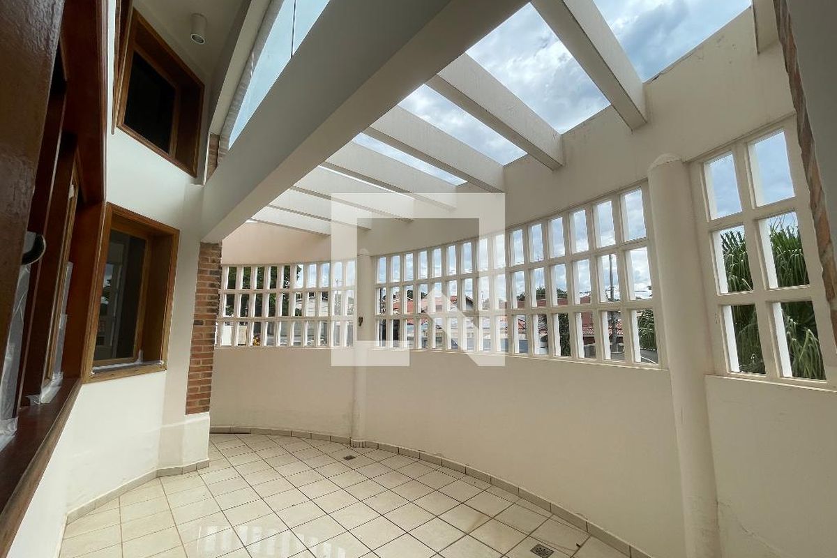 Casa à Venda - Jardim Flamboyant, 5 Quartos,  652 m2 em , Campinas - sp | SoloBR