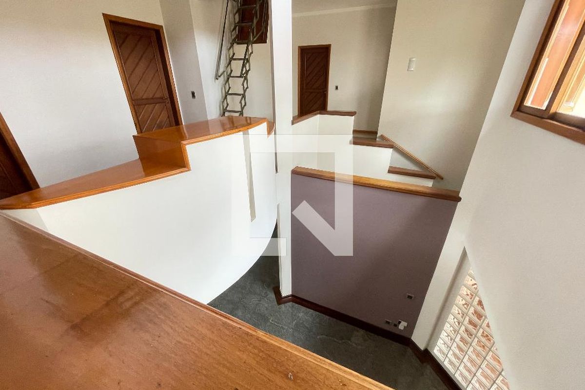 Casa à Venda - Jardim Flamboyant, 5 Quartos,  652 m2 em , Campinas - sp | SoloBR