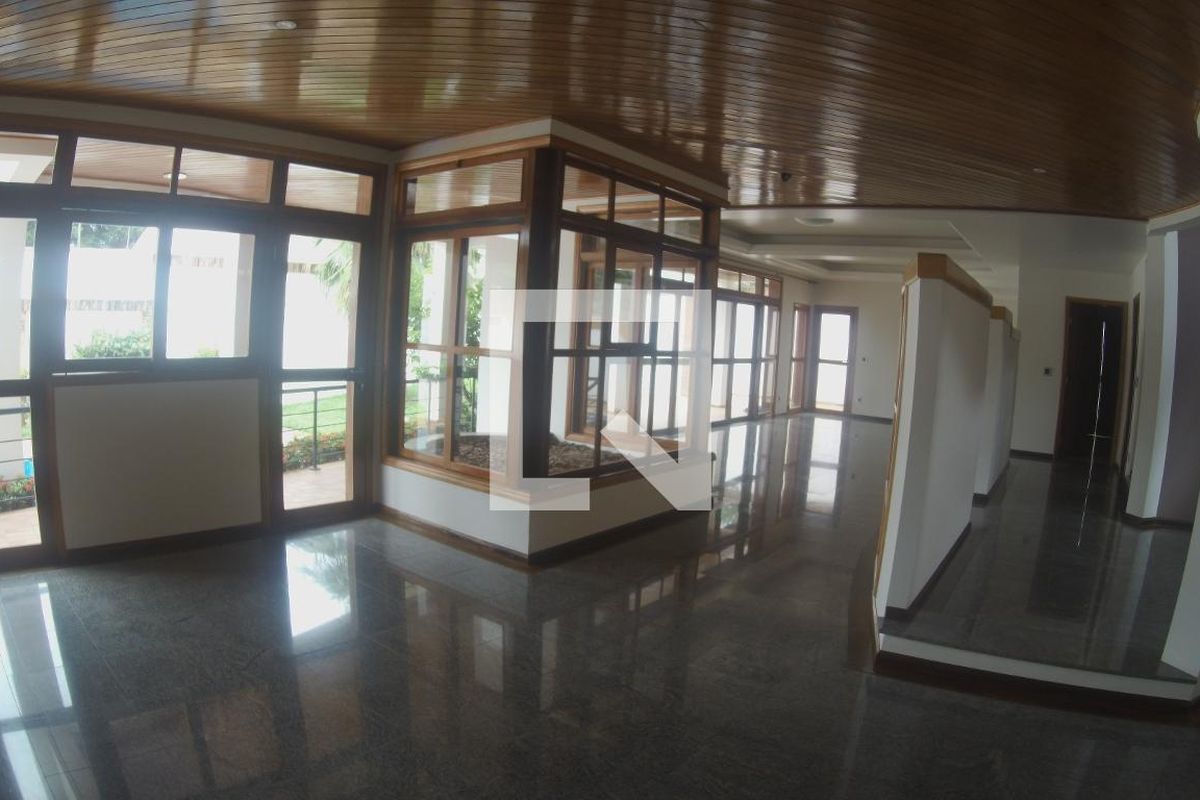 Casa à Venda - Jardim Flamboyant, 5 Quartos,  652 m2 em , Campinas - sp | SoloBR