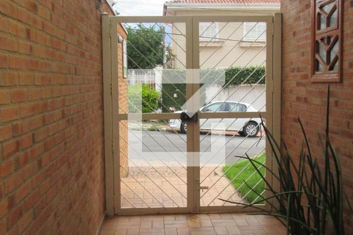 Casa à Venda - Jardim Flamboyant, 5 Quartos,  652 m2 em , Campinas - sp | SoloBR