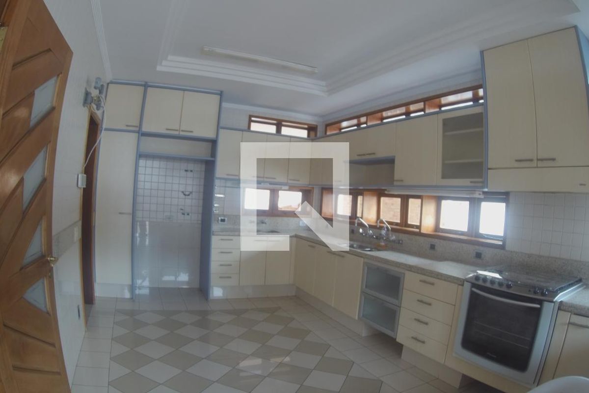 Casa à Venda - Jardim Flamboyant, 5 Quartos,  652 m2 em , Campinas - sp | SoloBR