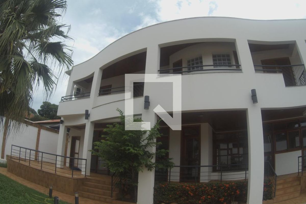 Casa à Venda - Jardim Flamboyant, 5 Quartos,  652 m2 em , Campinas - sp | SoloBR