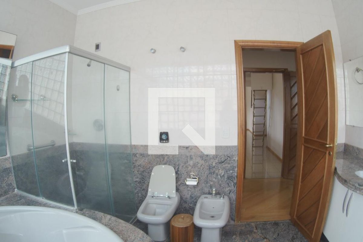 Casa à Venda - Jardim Flamboyant, 5 Quartos,  652 m2 em , Campinas - sp | SoloBR