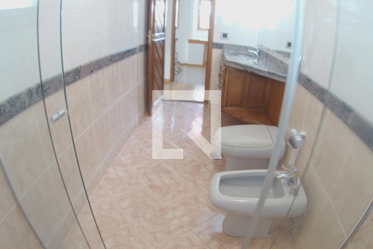 Casa à Venda - Jardim Flamboyant, 5 Quartos,  652 m2 em , Campinas - sp | SoloBR