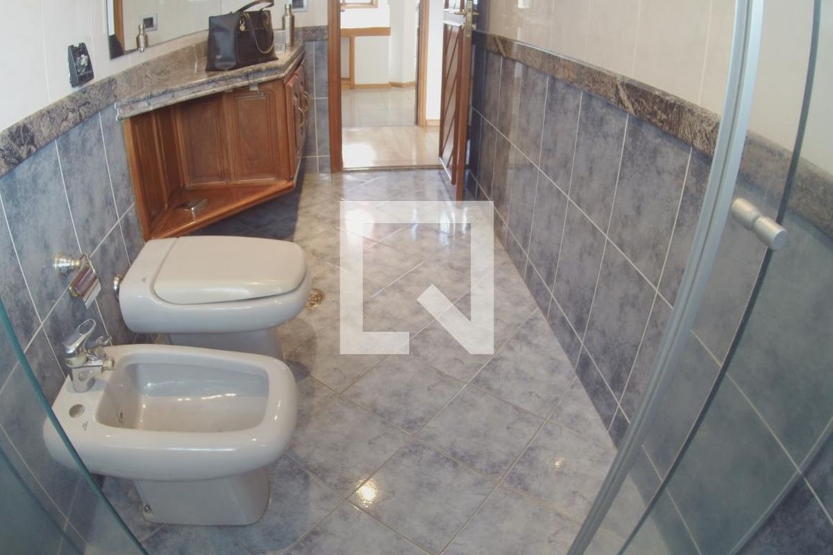 Casa à Venda - Jardim Flamboyant, 5 Quartos,  652 m2 em , Campinas - sp | SoloBR
