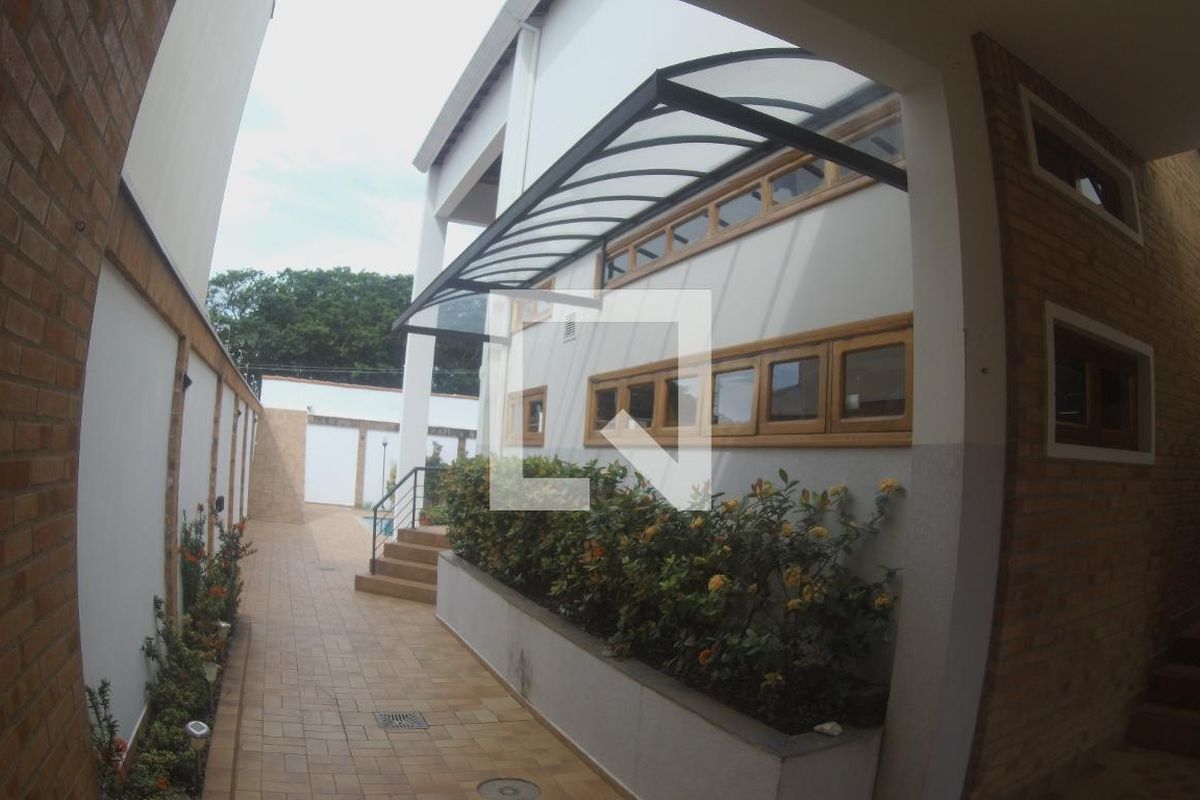 Casa à Venda - Jardim Flamboyant, 5 Quartos,  652 m2 em , Campinas - sp | SoloBR