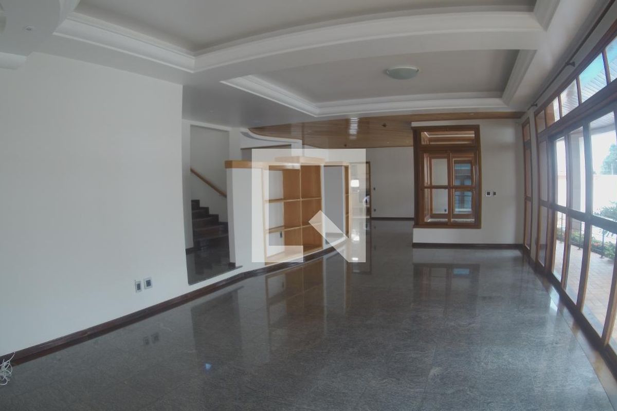 Casa à Venda - Jardim Flamboyant, 5 Quartos,  652 m2 em , Campinas - sp | SoloBR