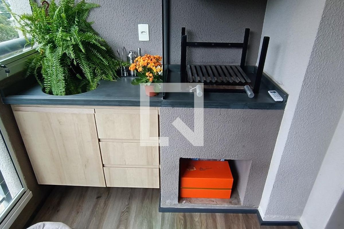 Apartamento, 2 quartos, 59 m² - Foto 104