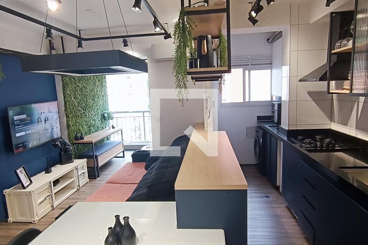 Apartamento, 2 quartos, 59 m² - Foto 24