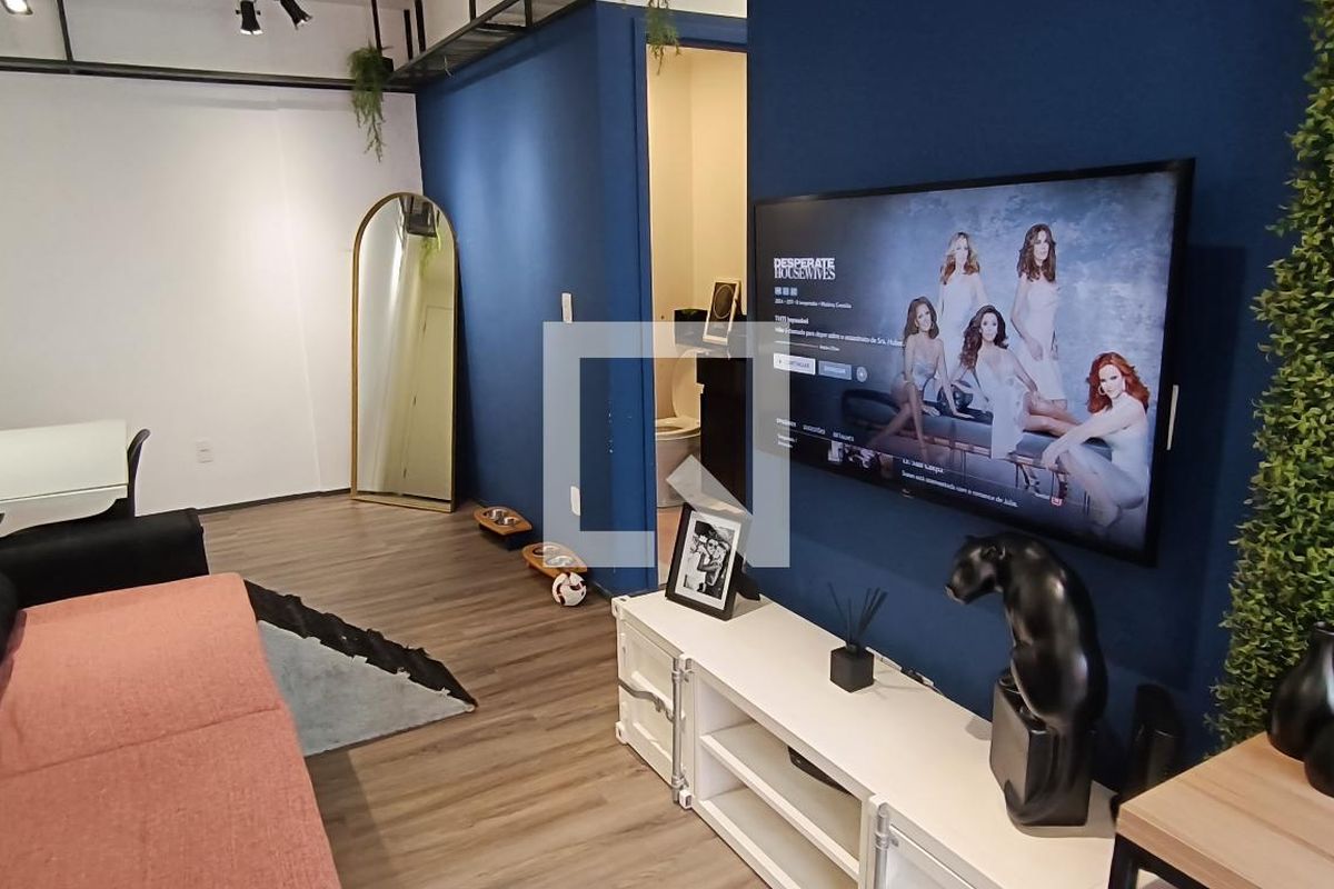 Apartamento, 2 quartos, 59 m² - Foto 18
