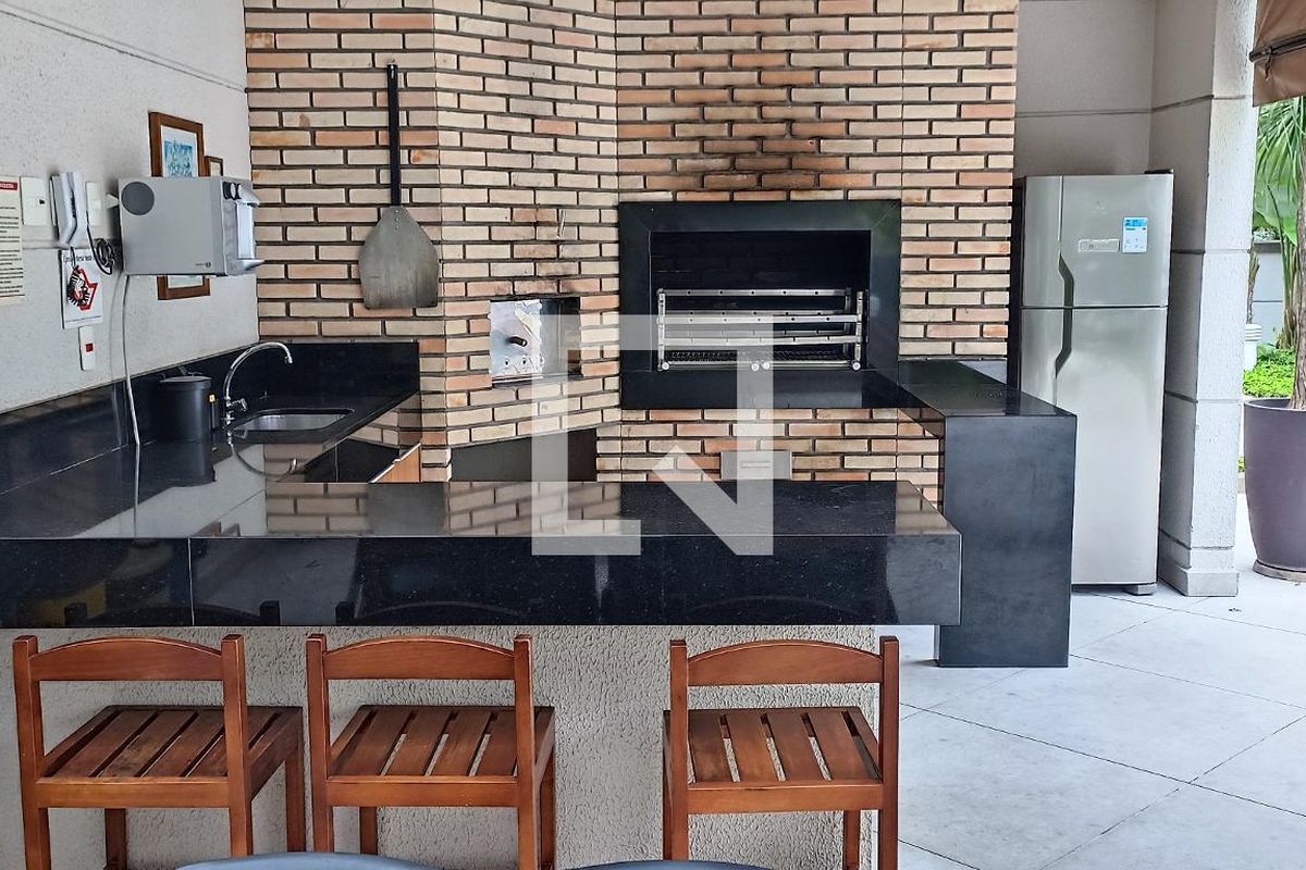 Apartamento, 2 quartos, 59 m² - Foto 142
