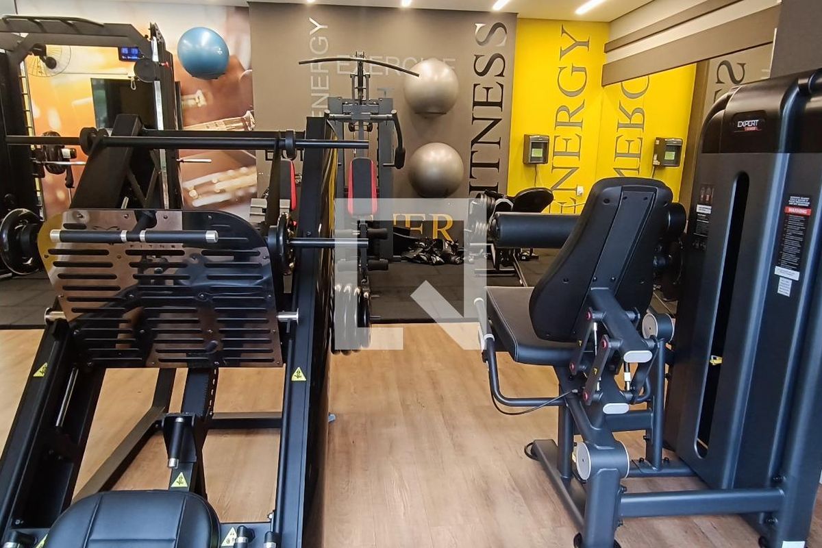 Apartamento, 2 quartos, 59 m² - Foto 132