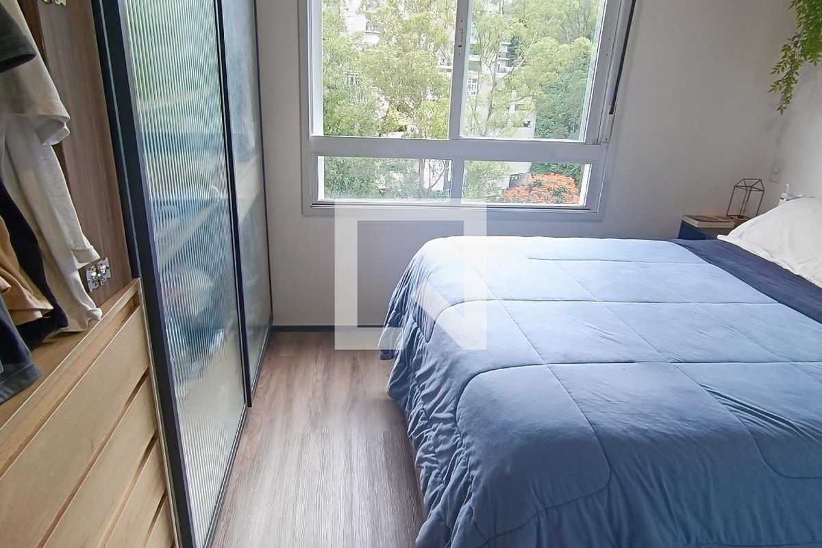 Apartamento, 2 quartos, 59 m² - Foto 44