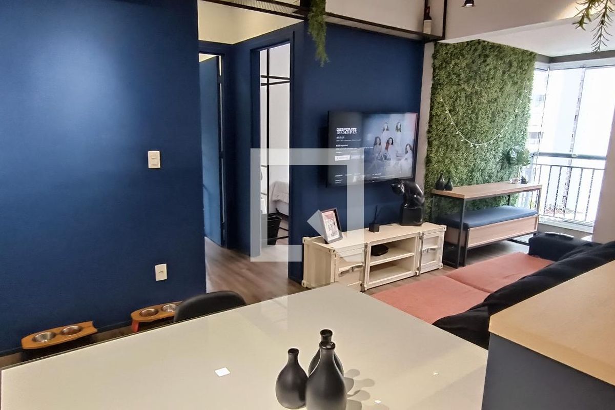Apartamento, 2 quartos, 59 m² - Foto 4