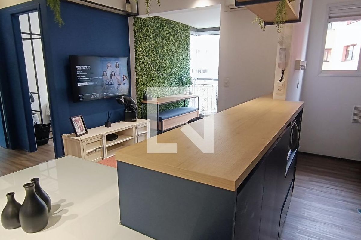 Apartamento, 2 quartos, 59 m² - Foto 8