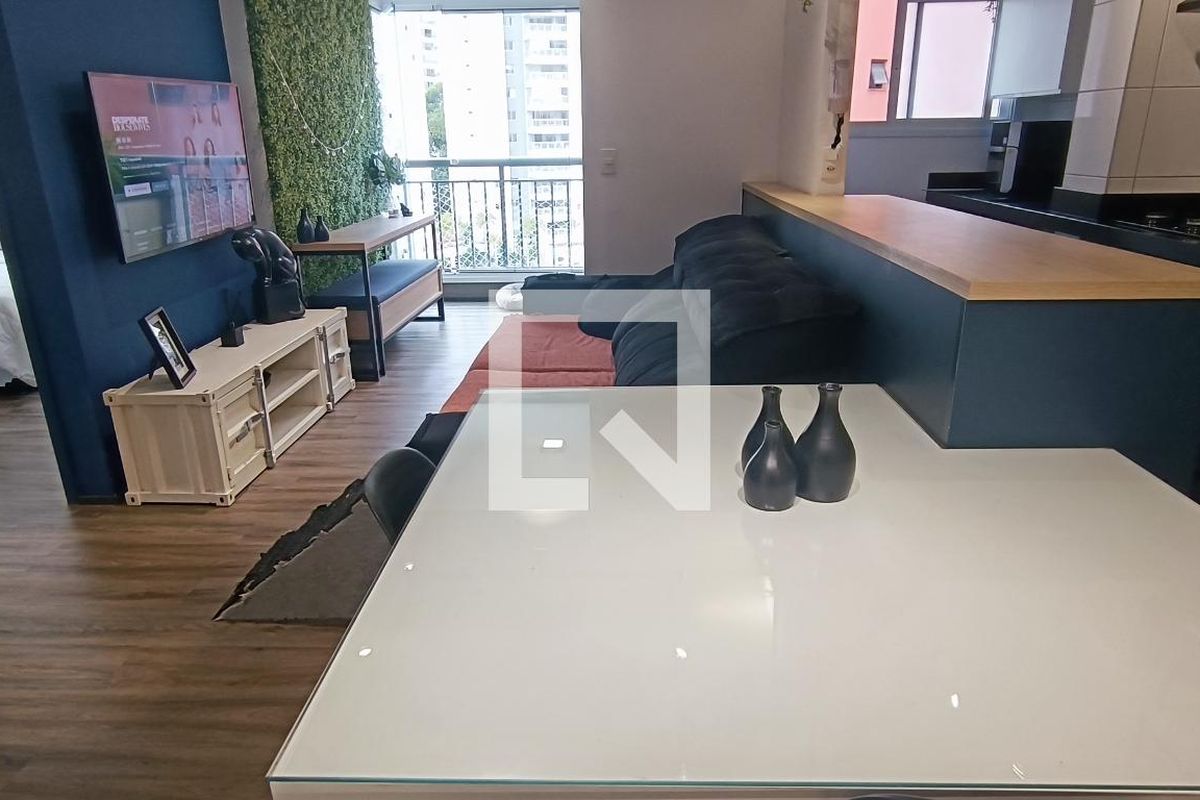 Apartamento, 2 quartos, 59 m² - Foto 6