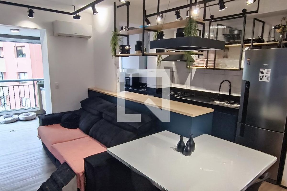 Apartamento, 2 quartos, 59 m² - Foto 10
