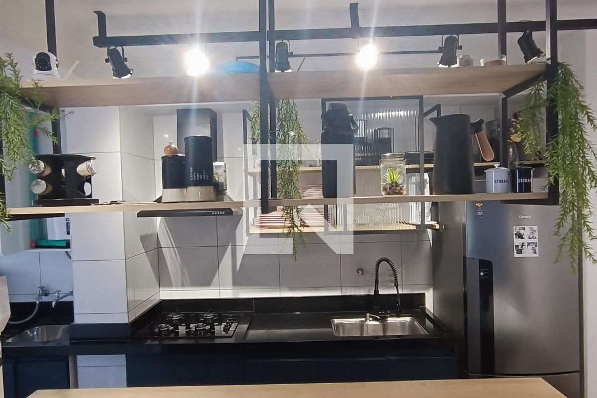 Apartamento, 2 quartos, 59 m² - Foto 72
