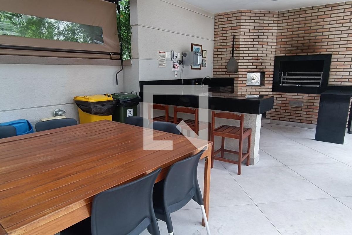 Apartamento, 2 quartos, 59 m² - Foto 140
