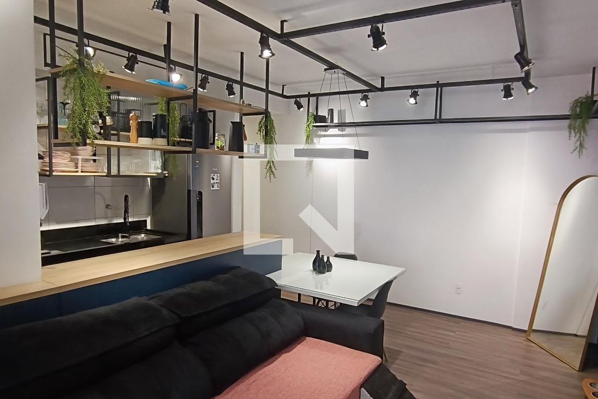 Apartamento, 2 quartos, 59 m² - Foto 16