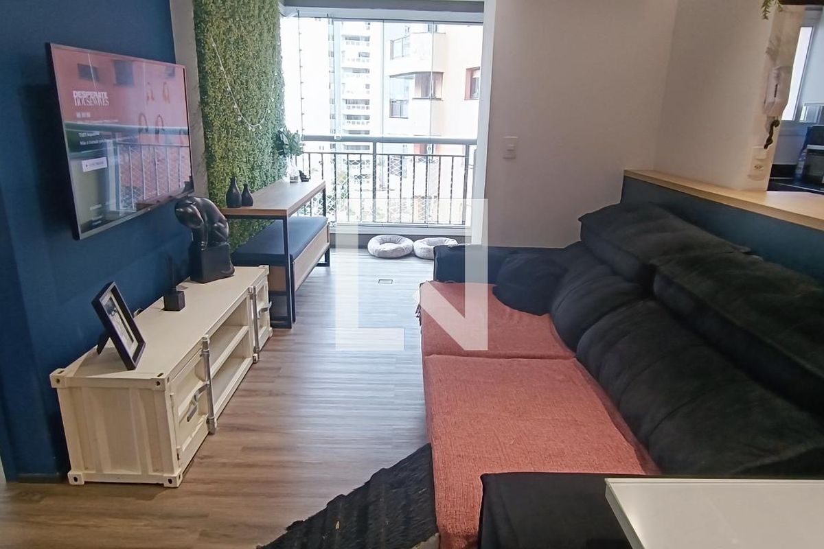 Apartamento, 2 quartos, 59 m² - Foto 12