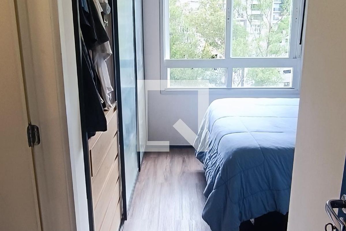Apartamento, 2 quartos, 59 m² - Foto 42