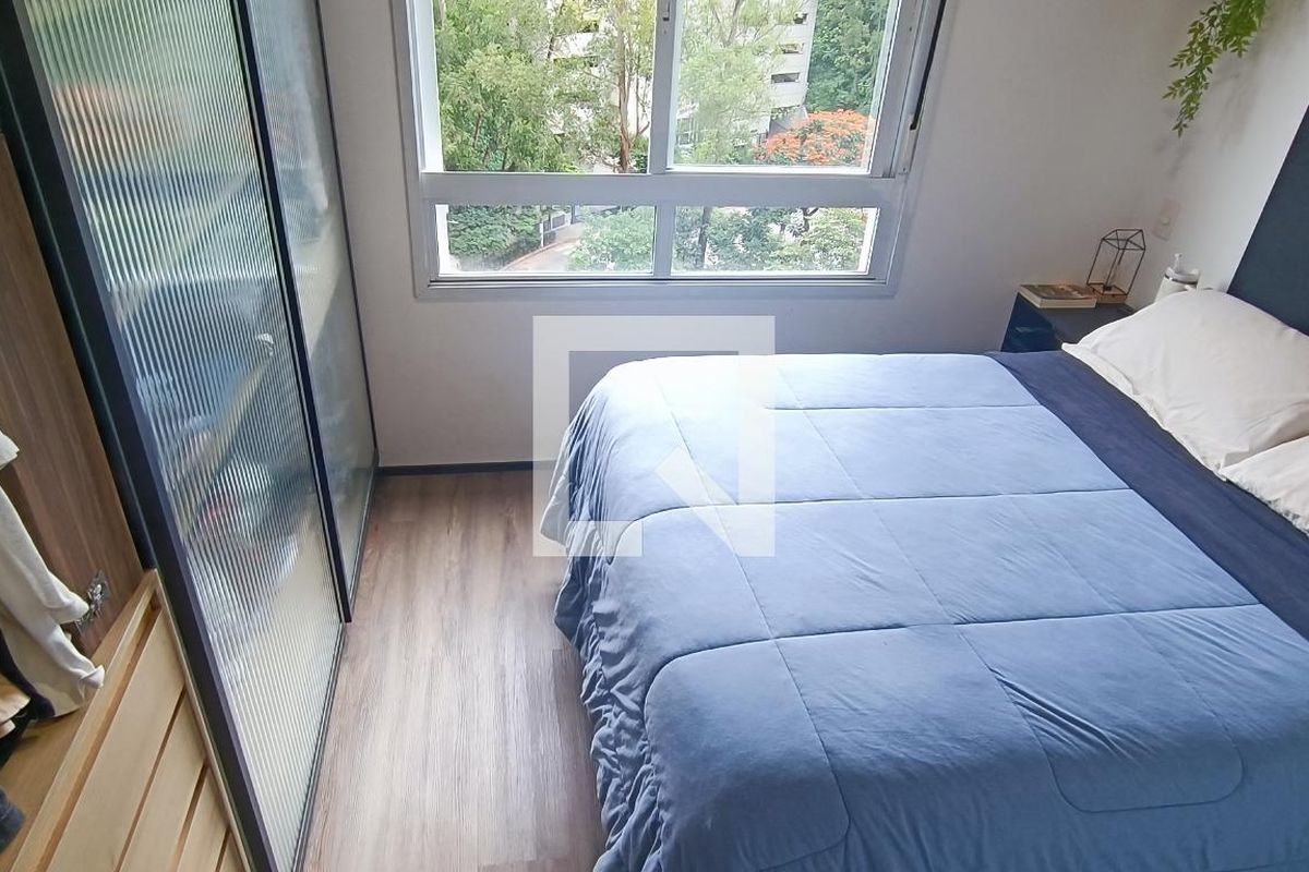 Apartamento, 2 quartos, 59 m² - Foto 48