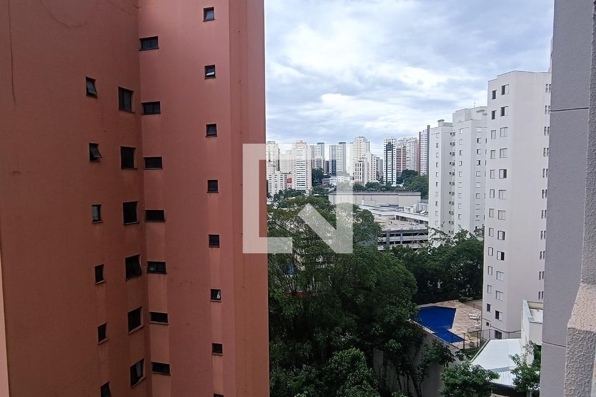 Apartamento, 2 quartos, 59 m² - Foto 108