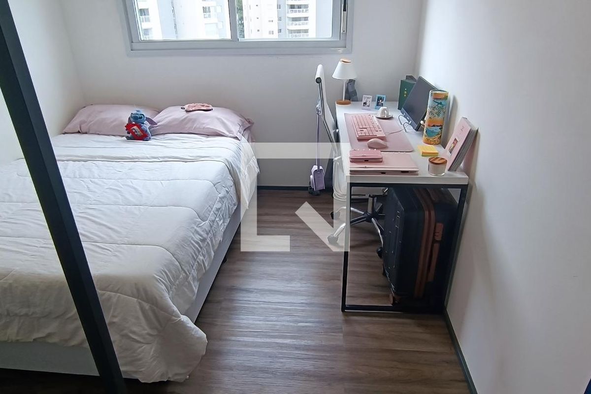 Apartamento, 2 quartos, 59 m² - Foto 26