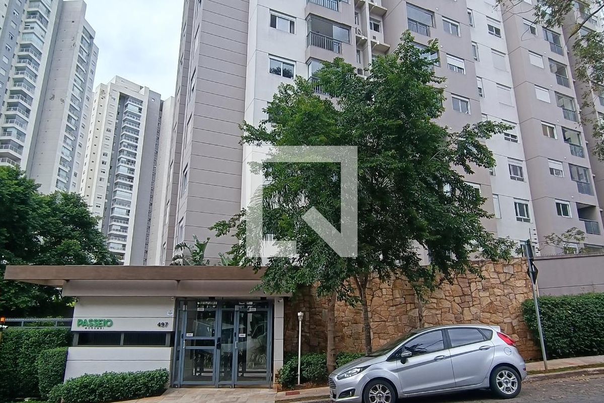 Apartamento, 2 quartos, 59 m² - Foto 154