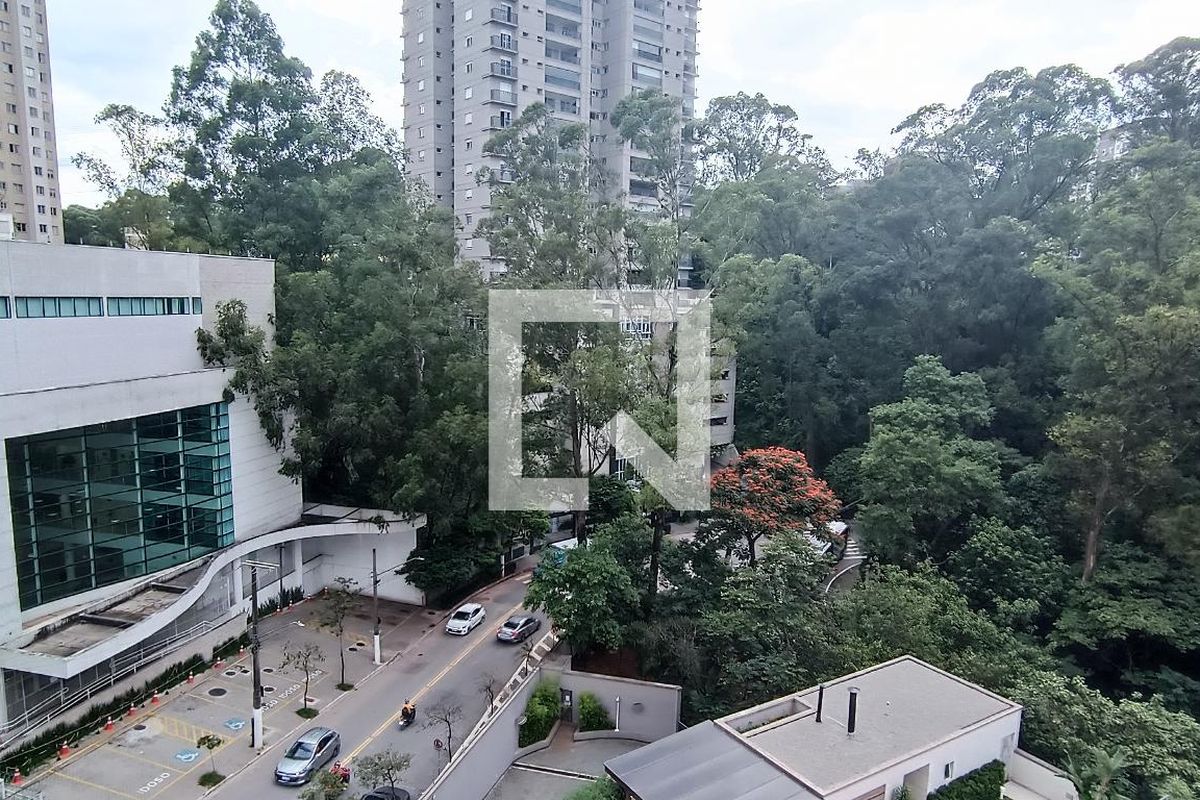 Apartamento, 2 quartos, 59 m² - Foto 50