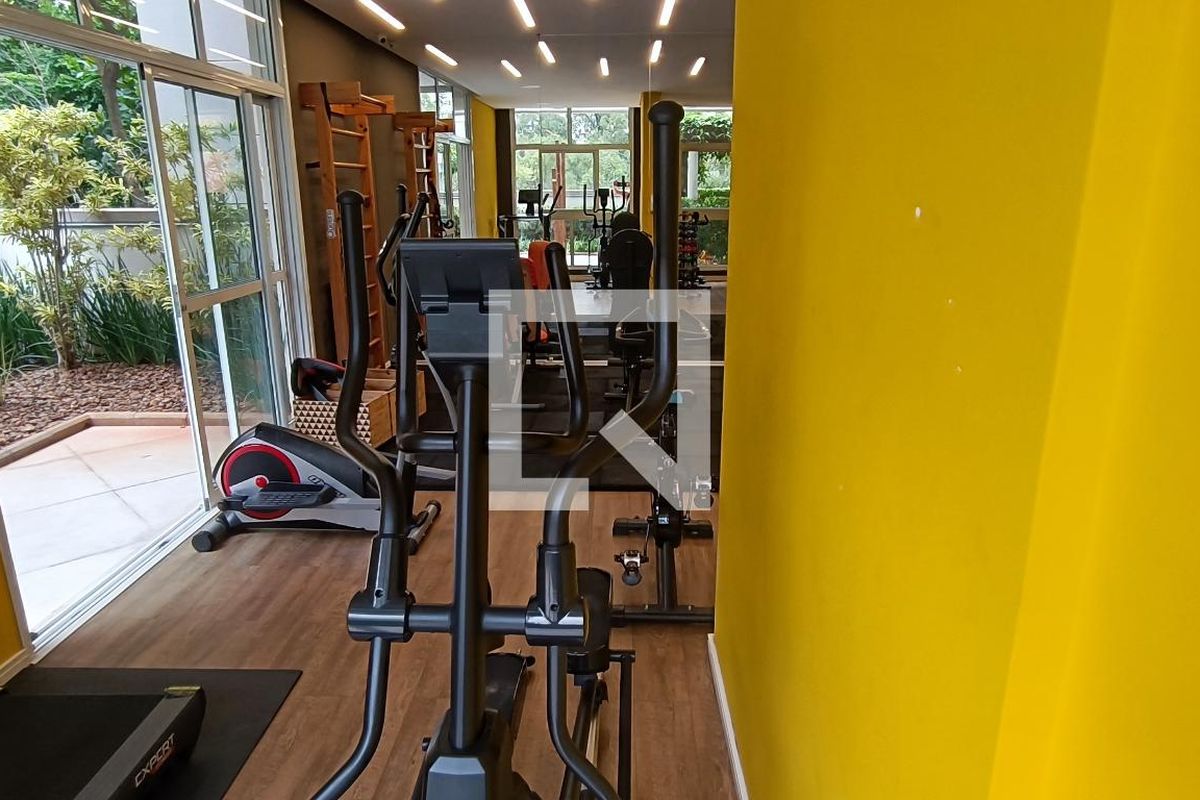 Apartamento, 2 quartos, 59 m² - Foto 138